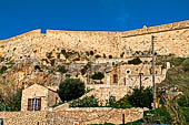 Rethimnon, the massive Venetian Fortress, the largest Venetian castle ever built.